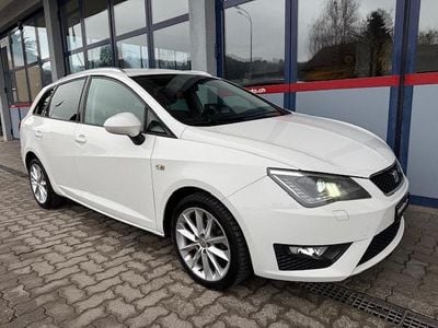 Gebraucht 2013 Seat Ibiza FR | CHF 8’500 (Teuer)