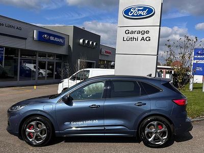 Gebraucht 2020 Ford Kuga ST-Line X SUV | CHF 24’790
