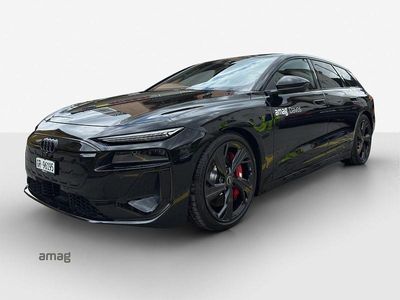 Gebraucht 2025 Audi e-tron Premium SUV | CHF 84’900