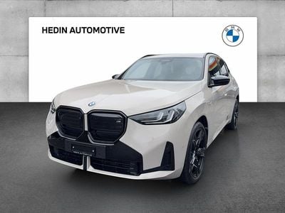 Grau Gebraucht 2025 BMW X3 Comfort Edition SUV | CHF 89’900