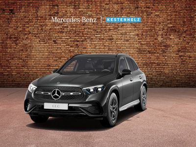 Gebraucht 2025 Mercedes GLC300e | CHF 69’900