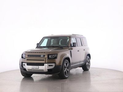 Braun Gebraucht 2023 Land Rover Defender SE SUV | CHF 67’900