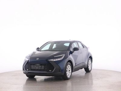 Schwarz Neu 2025 Toyota C-HR SUV | CHF 40’850