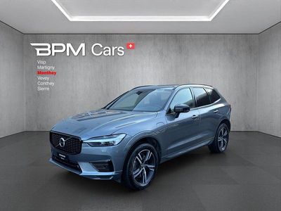 Gebraucht 2021 Volvo XC60 R-Design SUV | CHF 39’900 (Fairer Preis)