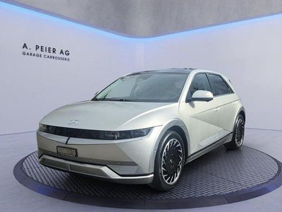 Gebraucht 2022 Hyundai Ioniq 6 Limousine | CHF 30’900 (Fairer Preis)