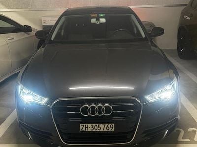 Gebraucht 2012 Audi A6 Limousine | CHF 11’900 (Superpreis)