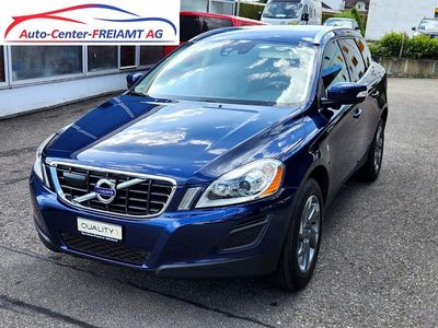 Gebraucht Volvo XC60 Ocean Race 304 PS (223 kW) 2011 SUV