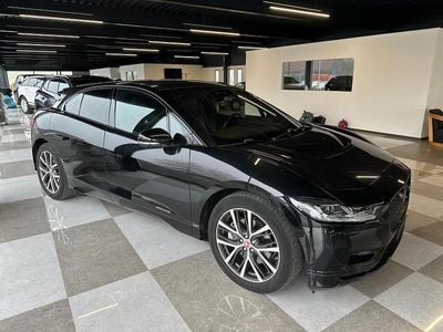 Gebraucht 2020 Jaguar I-Pace S SUV | CHF 22’900 (Fairer Preis)