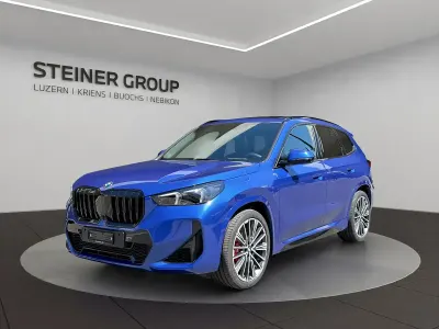 Neu (2026) BMW X1 M Sport 204 PS | Etwas zu teuer