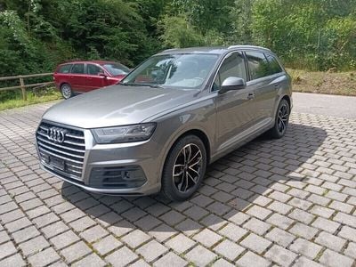 Gebraucht 2015 Audi Q7 SUV | CHF 35’980
