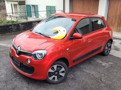 Gebraucht 2015 Renault Twingo Intens Kleinwagen | CHF 4’900 (Guter Preis)