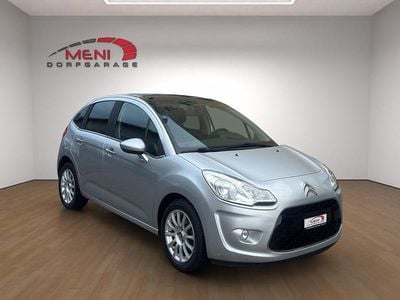 Gebraucht Citroën C3 Attraction 73 PS (53 kW) 2011 Kleinwagen