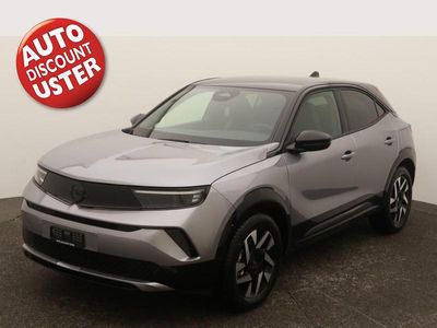 Neu 2025 Opel Mokka-e SUV | CHF 20’850