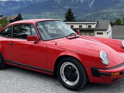 Gebraucht Porsche 911SC 185 PS (136 kW) 1980