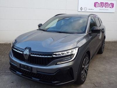 Gebraucht 2024 Renault Espace Iconic SUV | CHF 34’400 (Superpreis)