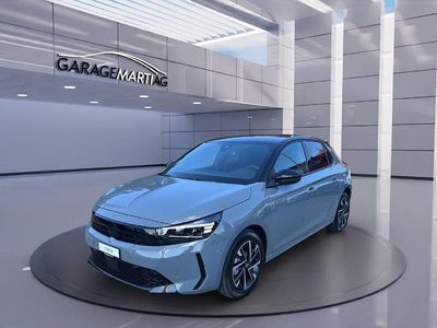 Grau Gebraucht 2025 Opel Corsa Limousine | CHF 25’900