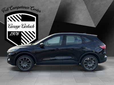 gebraucht Ford Kuga 2.5 Plug-In Hybrid Cool & Connect
