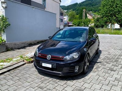 VW Golf VI