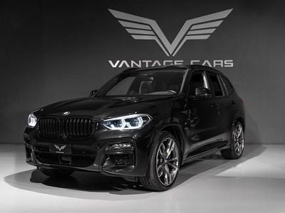 Gebraucht 2021 BMW X3 SUV | CHF 49’990 (Guter Preis)