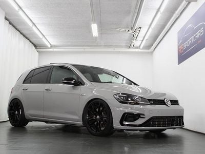 Gebraucht 2019 VW Golf VII R | CHF 35’500