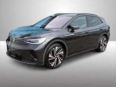 Grau Gebraucht 2022 VW ID.4 GTX SUV | CHF 29’900 (Etwas zu teuer)