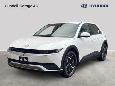 Neu Hyundai Ioniq 239 kW (325 PS) 2025 Weiss Kleinwagen