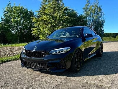 Gebraucht 2019 BMW M2 Competition Edition Coupé | CHF 43’990 (Superpreis)