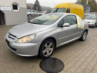 Peugeot 307 CC