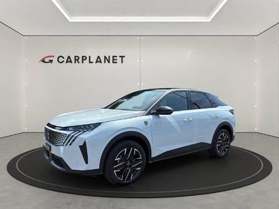 Neu 2025 Peugeot 3008 GT SUV | CHF 38’400 (Etwas zu teuer)