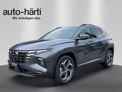 Gebraucht 2024 Hyundai Tucson SUV | CHF 43’990