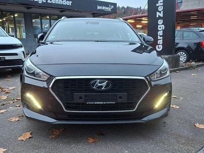 Gebraucht 2020 Hyundai i30 Kombi | CHF 11’900 (Guter Preis)