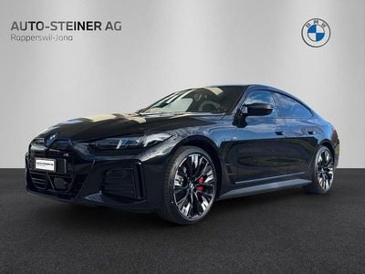 Neu BMW i4 M Sport 442 kW (601 PS) 2025 Limousine