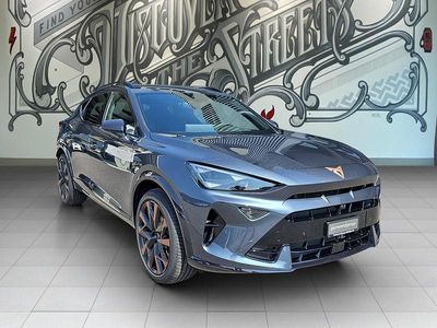 Grau Neu 2025 Cupra Formentor VZ SUV | CHF 47’300 (Superpreis)