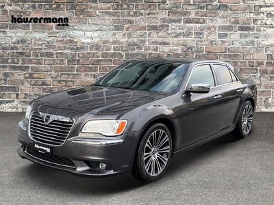 gebraucht Lancia Thema 3.0 TD Platinum