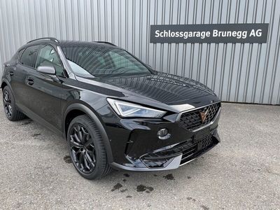 gebraucht Cupra Formentor 1.4 e-HYBRID pHEV Tribe Edition DSG