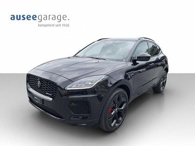 Gebraucht 2024 Jaguar E-Pace R-Dynamic SUV | CHF 69’990