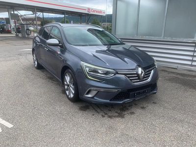 Gebraucht 2019 Renault Mégane GT Line GT-Line | CHF 5’990
