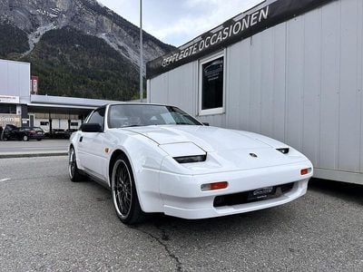 Gebraucht Nissan 300 ZX 203 PS (149 kW) 1987 Coupé