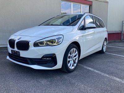 BMW 218 Gran Tourer
