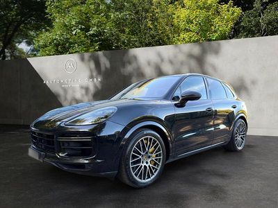 Gebraucht 2018 Porsche Cayenne Turbo SUV | CHF 69’991