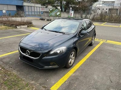 Gebraucht Volvo V40 Ocean Race 120 PS (88 kW) 2016