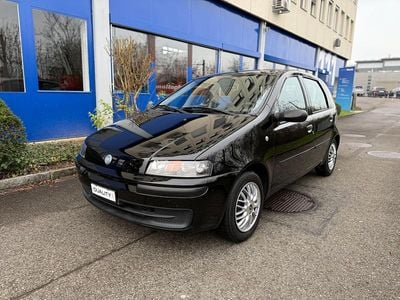 Gebraucht 2001 Fiat Punto | CHF 3’499