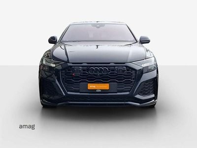 Gebraucht Audi RS Q8 Advanced 600 PS (441 kW) 2022 Mythosschwarz metallic SUV