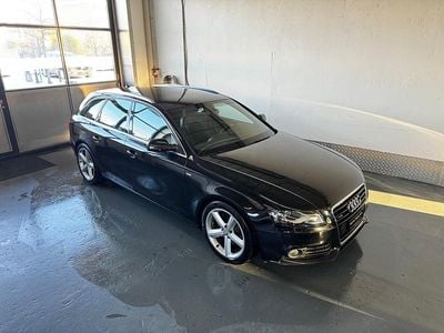 Gebraucht 2010 Audi A4 Kombi | CHF 12’900 (Teuer)