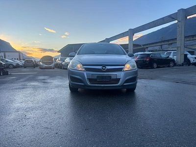 Gebraucht 2008 Opel Astra Enjoy | CHF 800 (Guter Preis)