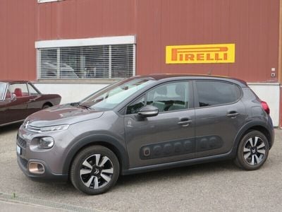 Gebraucht 2020 Citroën C3 Origins Kleinwagen | CHF 10’500 (Etwas zu teuer)