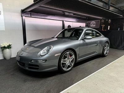 Porsche 911 Carrera S
