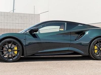 Neu 2025 Lotus Emira Coupé | CHF 119’900