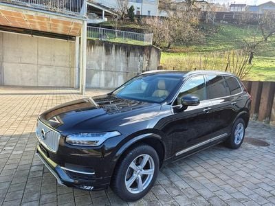 Gebraucht 2016 Volvo XC90 Momentum SUV | CHF 13’500