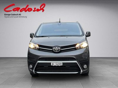 Gebraucht 2023 Toyota Proace Comfort Van | CHF 31’500